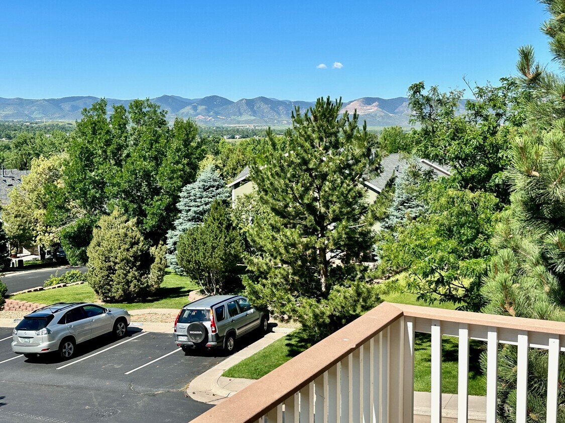 6703 W Yale Ave, Lakewood, CO 80227 Townhome Rentals in Lakewood CO