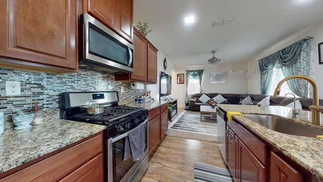 Building Photo - 4752 Delaney Way