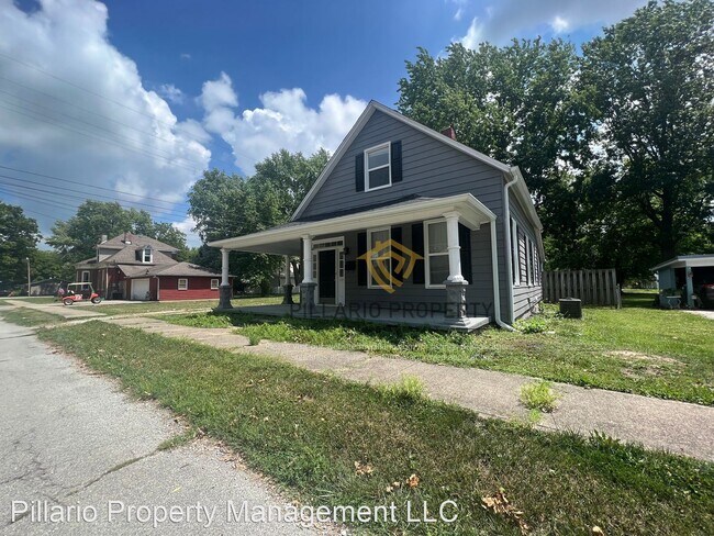 Foto del edificio - 3 br, 1.5 bath House - 117 W Franklin St