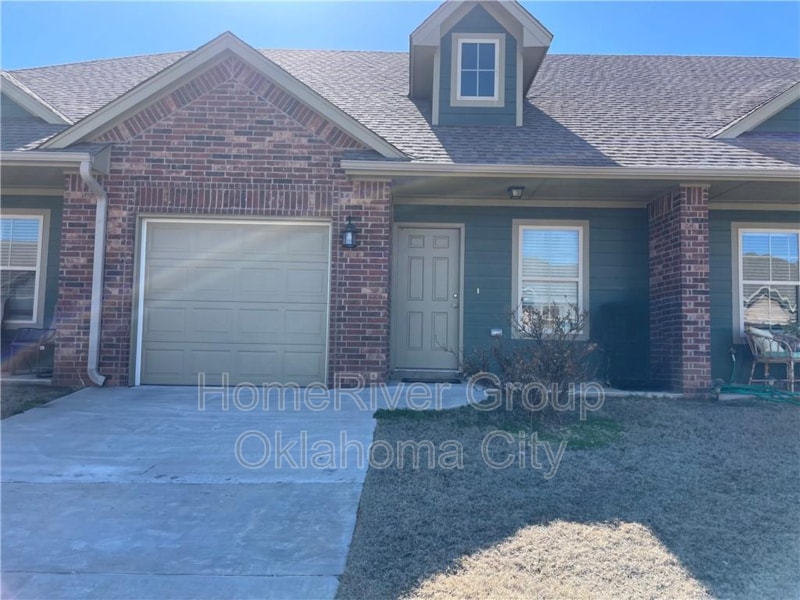 1026 SW 92nd St, Oklahoma City, OK 73159 House Rental in Oklahoma