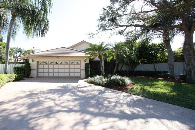 Foto del edificio - Beautiful 3BD/2BA Single family Home In Bo...