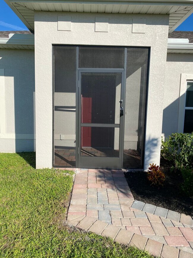 Foto del edificio - 1501 NW 38th Pl