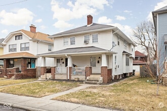 Building Photo - 2951 N Delaware St