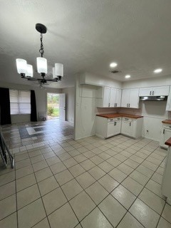 Dining area /Living room - 301 S Leon St