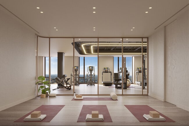 Yoga - The Alary
