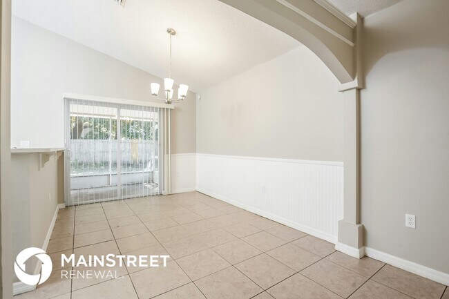 Foto del edificio - 2515 Long Meadow Way