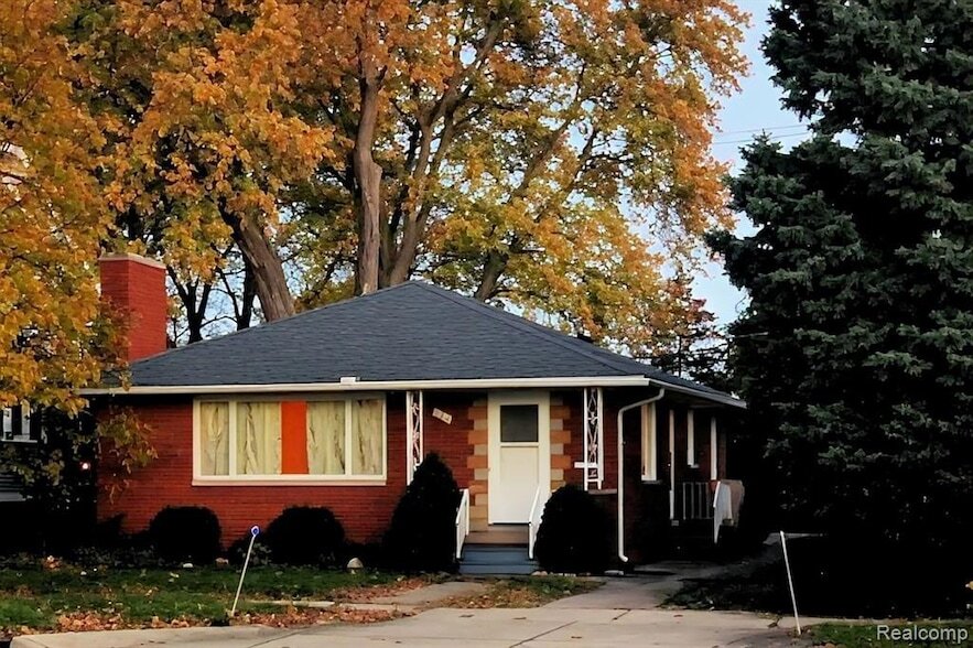 Foto principal - 734 N Monroe St