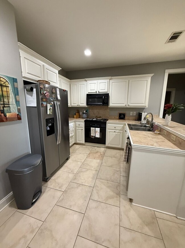 Photo - Must see this Beautifull home located off Staring in Santa Rosa Subdivision