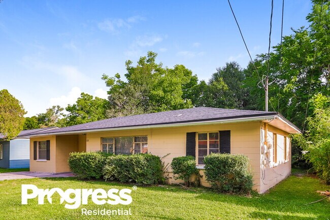 Building Photo - 5331 Glenwood Ave