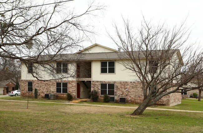 Foto del edificio - 909 W 7th St