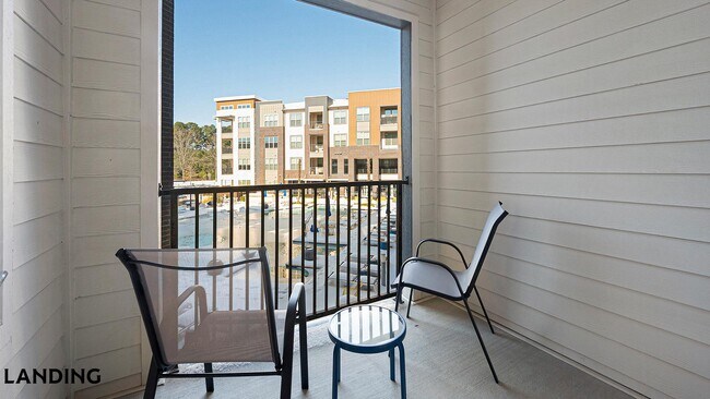 Foto del edificio - 701 Rahling Rd