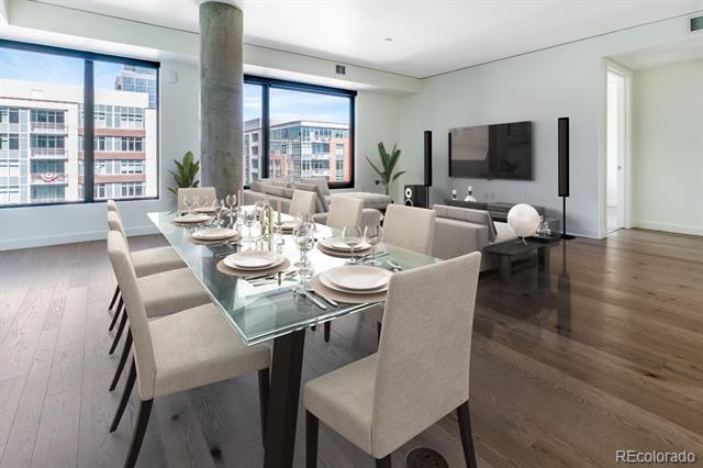 Foto del edificio - 1750 Wewatta St