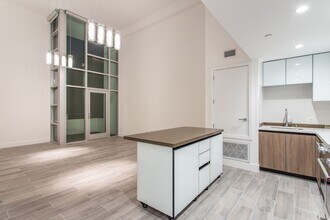 Interior Photo - The Lofts on La Brea