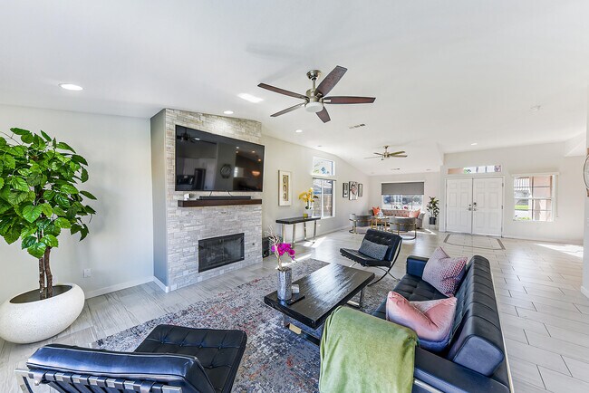 Foto del edificio - 78890 Morning Star Way