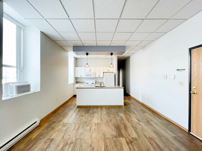 Foto del edificio - 413 Broadway N