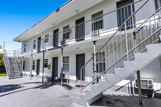 Building Photo - 1245 NW 60th St