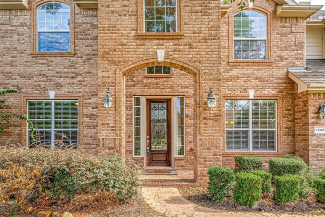 Foto del edificio - 13910 Desert Trace Ct