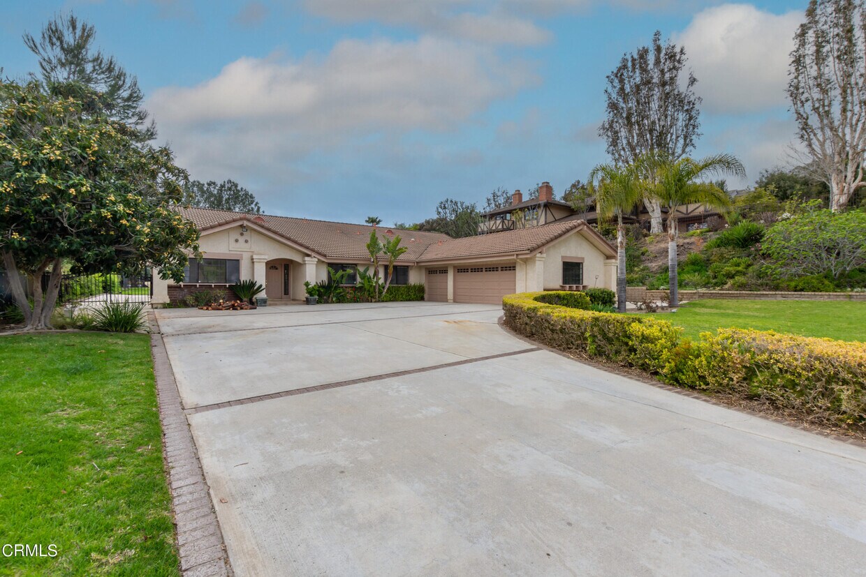 2379 Solano Dr, Camarillo, CA 93012 House Rental in Camarillo, CA