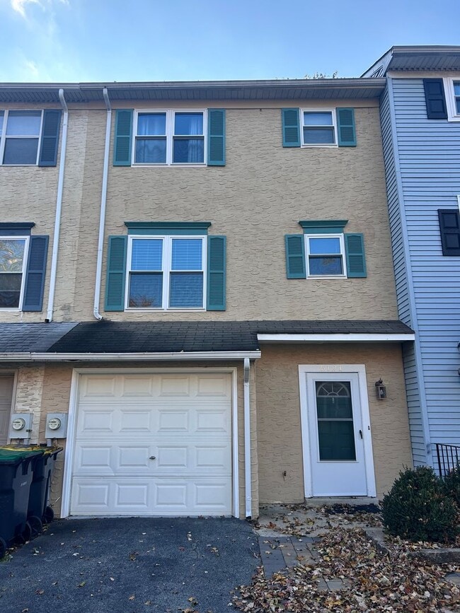 Photo - 2 bed 2 bath Townhouse in Woodmill