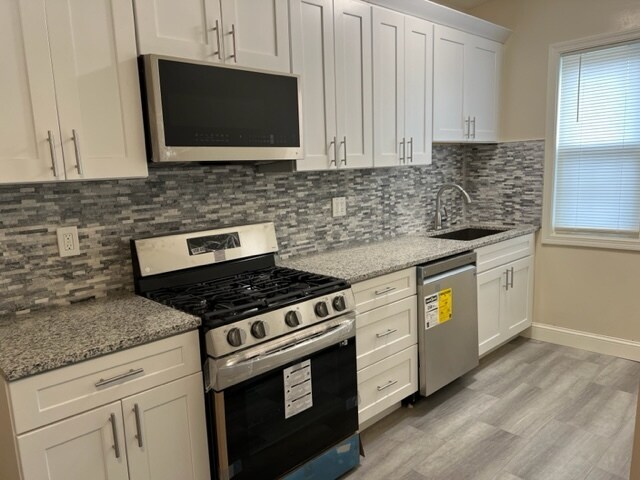 Foto del edificio - 47 Pembroke Ave