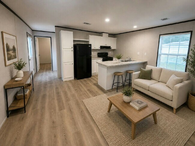 Foto del edificio - 204 Lakeside Garden Cir