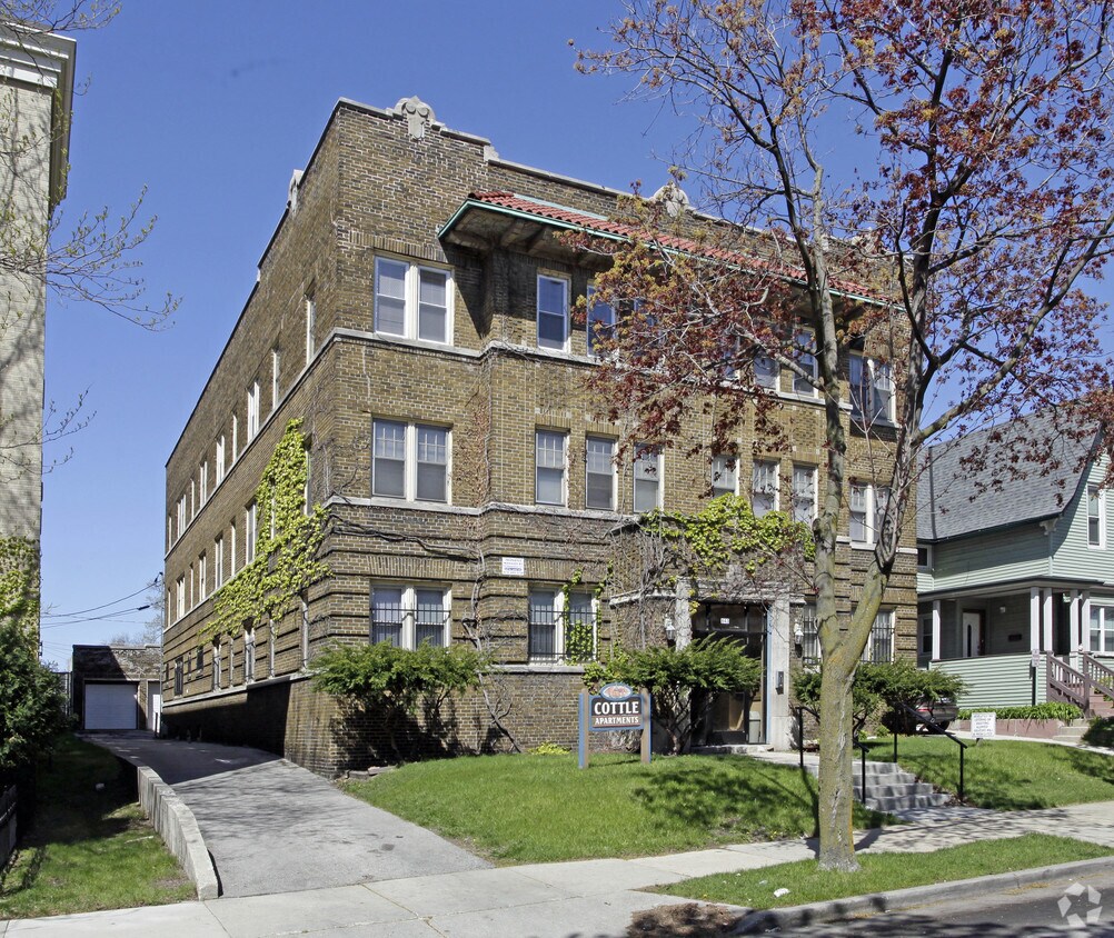 Primary Photo - Keane Apartments
