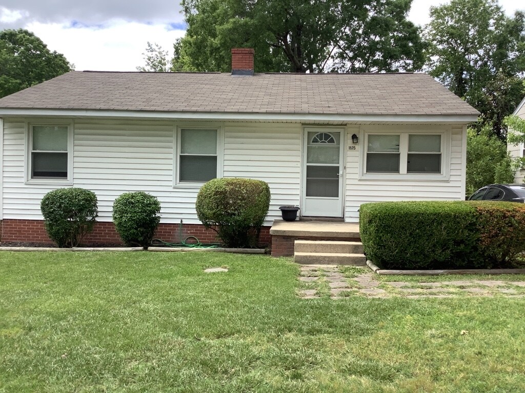 Foto principal - 1525 Tucker St