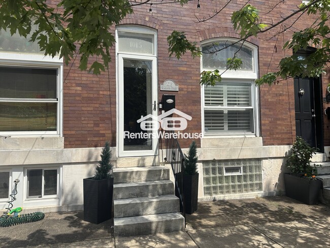 Building Photo - 1015 S Clinton St