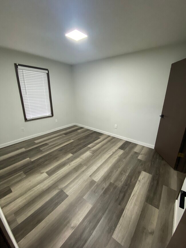 Bedroom 1 - 1002 Cherokee St