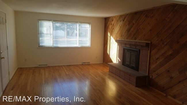 Foto del edificio - 3705 N Chestnut St