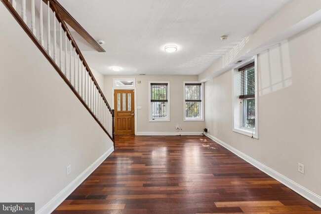 Foto del edificio - 2911 Sherman Ave NW
