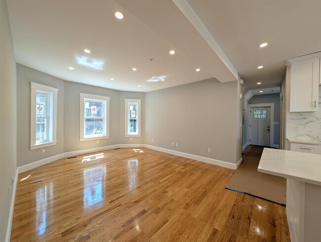 Foto del edificio - 86 Orchard St