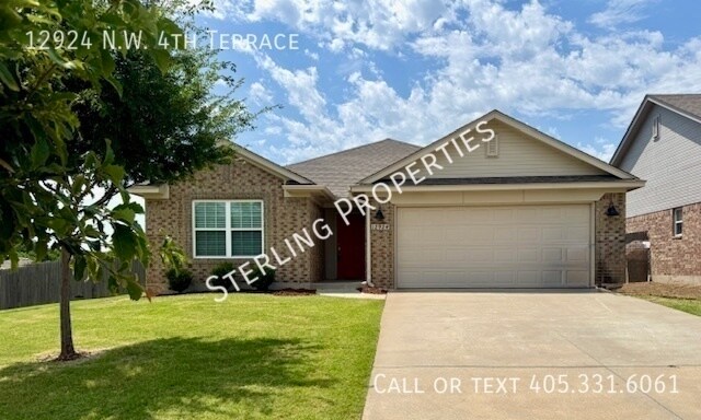 Foto principal - 12924 NW 4th Terrace