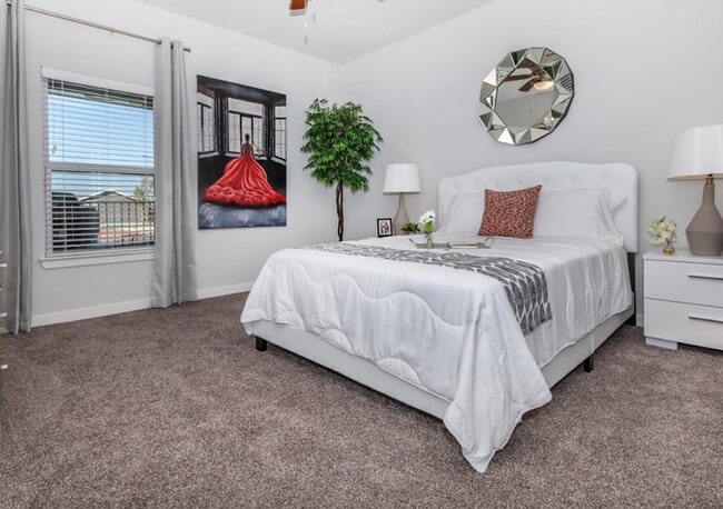 Foto del edificio - Fairmount Oaks