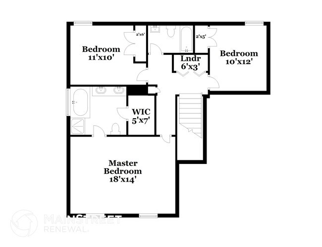 Building Photo - 6960 Scarlet Ridge Dr