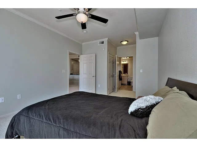 Foto del edificio - Top-Floor Corner Unit with Scenic Views | The Sonora, San Jose