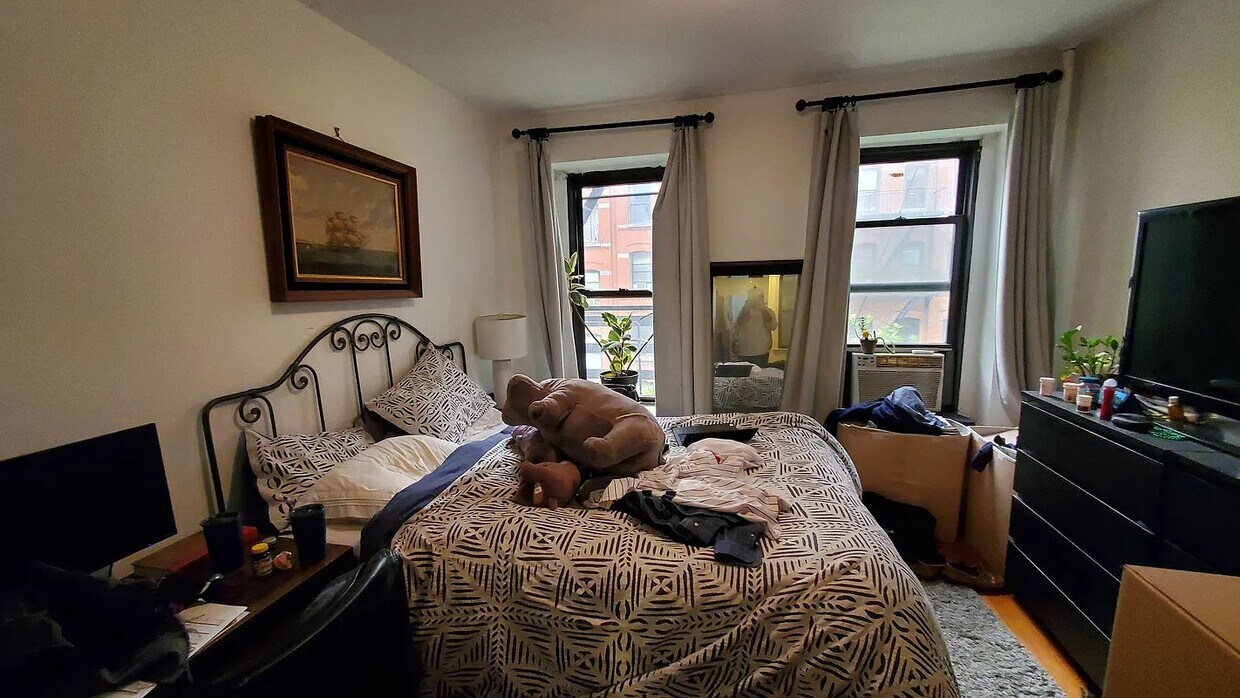 Foto del edificio - 211 East 88th Street