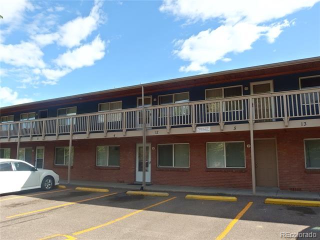 Building Photo - 1143 N Lamar St