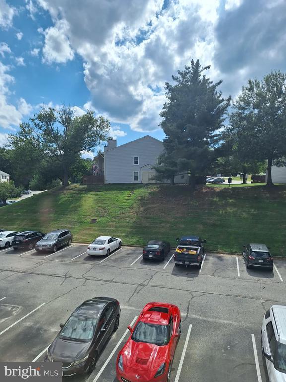 12219 Chaucer Ln Unit 12219, Woodbridge, VA 22192 - Room for