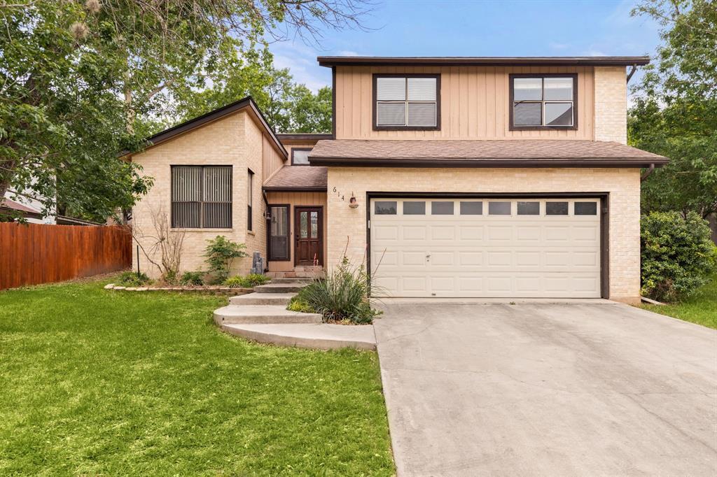 614 Riverside Dr, New Braunfels, TX 78130 House Rental in New