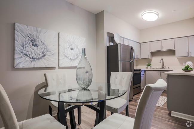 1HAB, 1BA - The Riesling - Vineyard Gate Apartments
