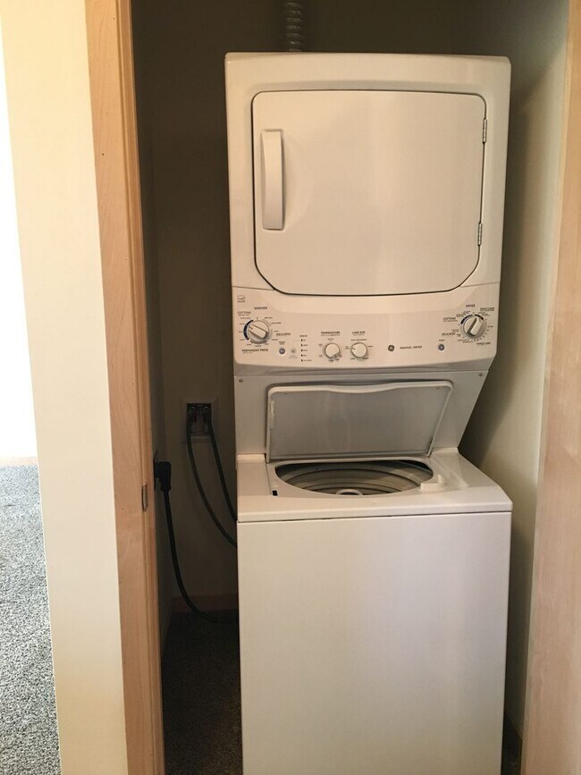 Foto del interior - Tyberius Terrace Apartments