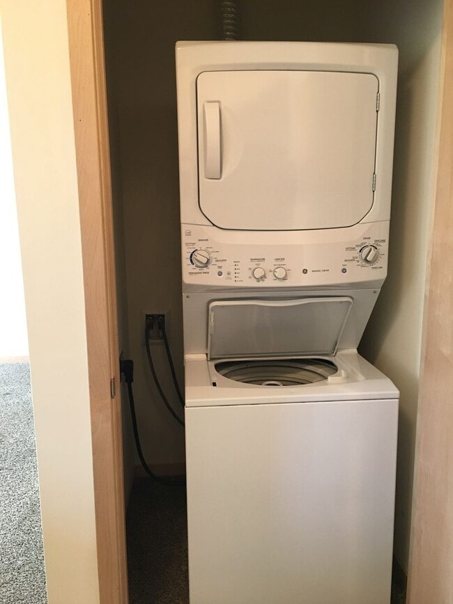 Interior Photo - Tyberius Terrace Apartments