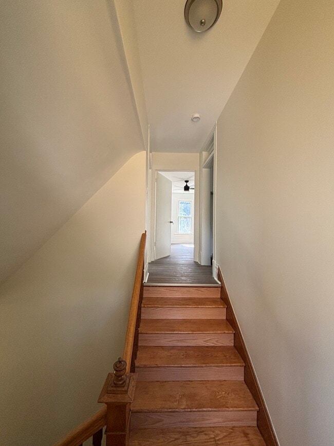 Upstairs - 438 S 1st St