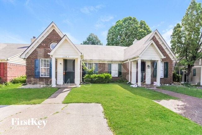 Building Photo - 1582 Beaver Trail Drive