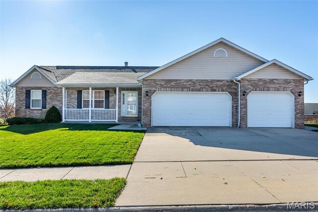 Building Photo - 1031 Buran Dr