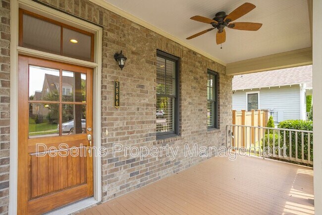 Building Photo - 3866 Somers Ln