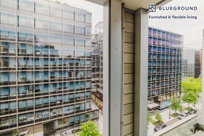 Foto del edificio - 825 10th St NW