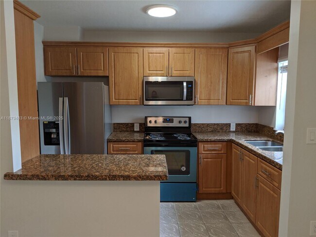 Foto del edificio - 4605 SW 1st St