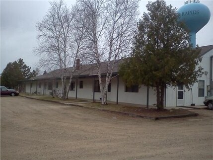Foto principal - Eastwood Apartments